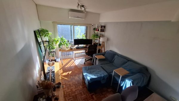 Venta 3 amb con Terraza La Balconada Nordelta