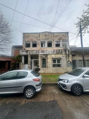 Casa Dividida En 4 Dtos3 De 3 Amb, 1 Mon Con Renta