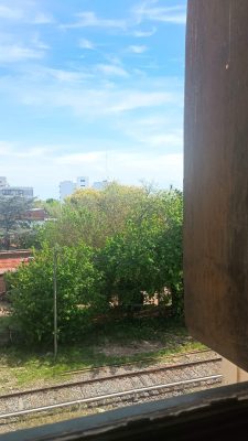 Venta de departamento 2 amb en San Fernando. Exc