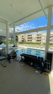 Venta Deposito Villa Adelina San Isidro