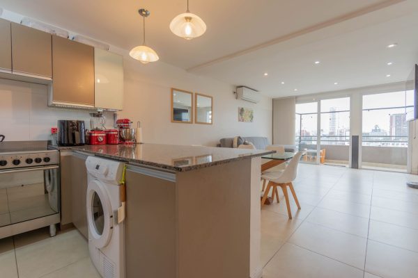 Venta Dpto en Duplex 3 ambientes Florida Cochera