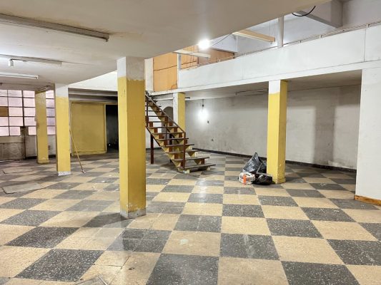 Venta local comercial San Isidro FINANCIADO