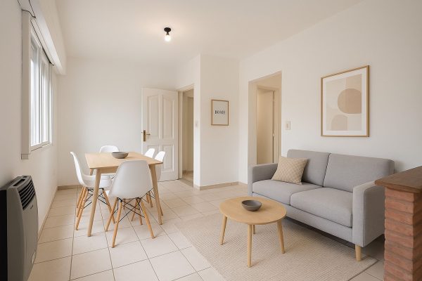 Venta Ph 3 Amb Con 2 Patios Y Terraza Olivos