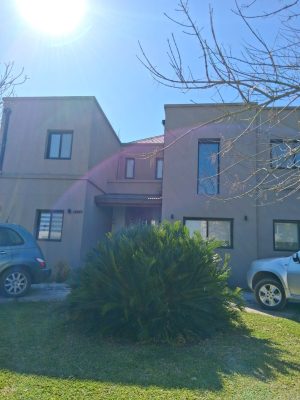 Venta Departamento 2 Ambientes Olivos