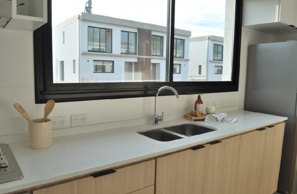Vende monoambiente Brickell Joven Tigre