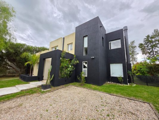 Venta Casa 4 Amb San Isidro Labrador Villanueva