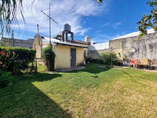 Oportunidad Venta Casa Lote De 500M2