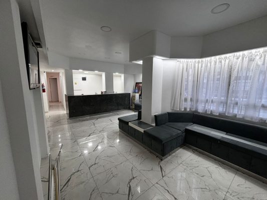 Venta Departamento 2 Ambientes Tigre- Terrraza