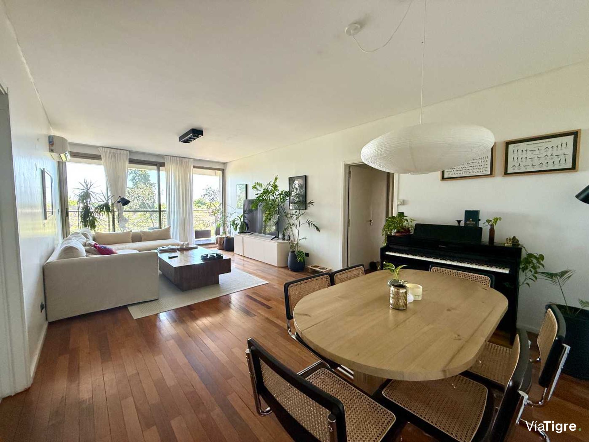 Venta Depto. Loft C/Coch. Vista Abierta Arboris