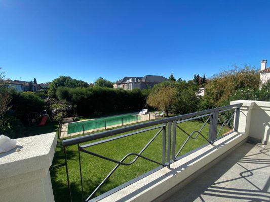 Short-Term House Rental in La Alameda Nordelta
