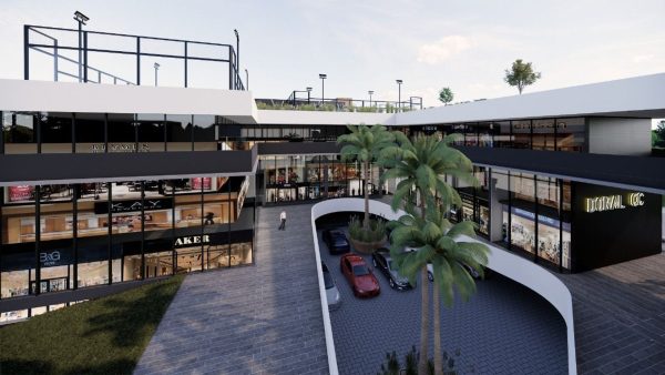 Local Comercial En Venta En Villanueva