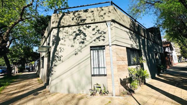 Venta Casa a Estrenar 4 Amb Terraza y Cochera