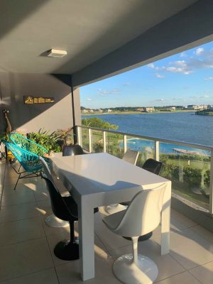 Hermoso Depto 3 Ambientes Con Balcón Florida Venta