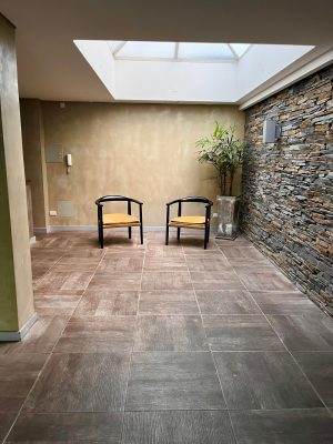 VENTA-Dúplex 4 amb, jardín - Beccar - Financiación