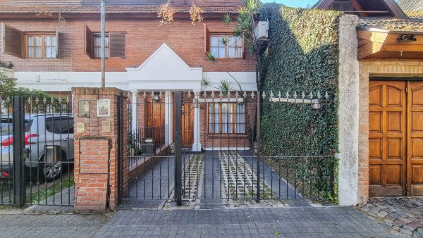 Venta Ph 2 Amb Planta Alta Sin Expensas Florida