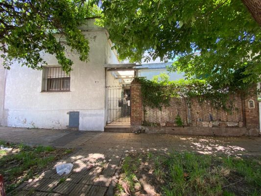 Venta Ph Con Espacio Aereo En Olivos