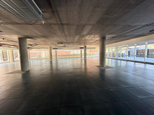 Oficinas Premium San Isidro Oficina Entera Pb
