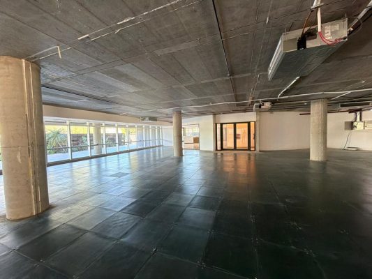 Premium Offices San Isidro Ground Floor Full Floor