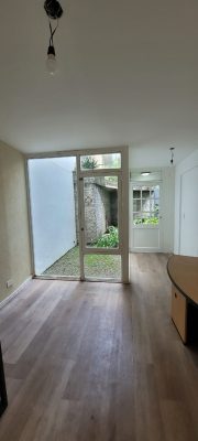 Office for rent, 2 rooms, Lomas San Isidro, Paneco Golf