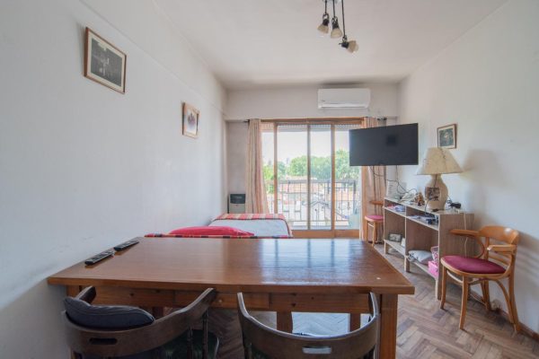 Venta Departamento 2 Ambientes Florida Al Frente