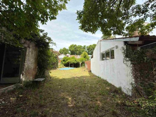 Martinez Land Sale