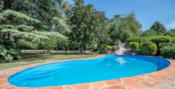 Casa Quinta Venta En Benavidez Tigre Zona Norte