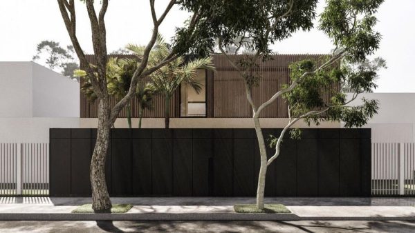 Lot 285 meters - Vias a Libertador - Martinez
