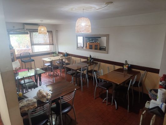 Venta Ph/Local 2 Ambientes Martínez