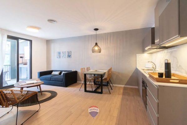 Venta 2 Amb Tigre Remeros Brickell Financiacion
