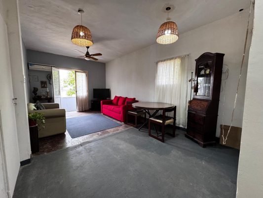 VENTA PH 2/3 ambientes VILLA ADELINA