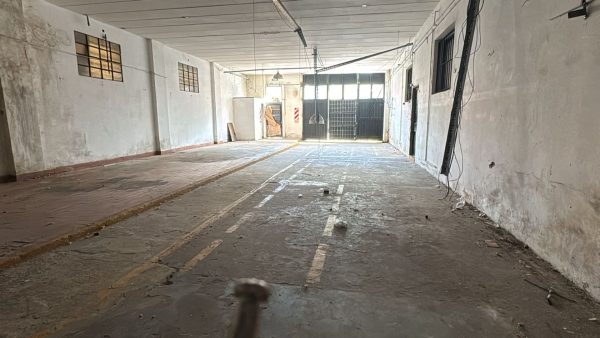 Alquiler Galpon Comercial Industrial Boulogne