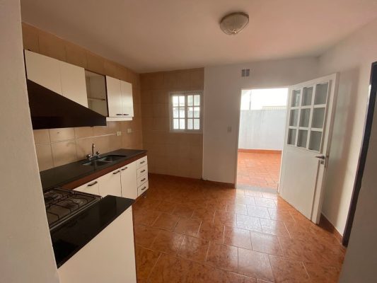 Venta Ph con cochera Vicente Lopez