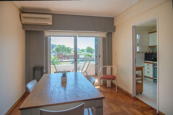 Venta Depto Duplex 3 Amb.vicente Lopez Balcón A.c.