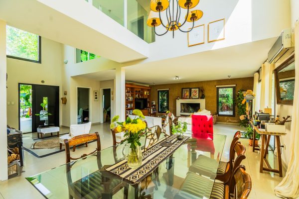 Venta Casa 6 Amb Pileta San Isidro Labrador Escrit