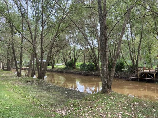 Lot for Sale Palmares del Delta