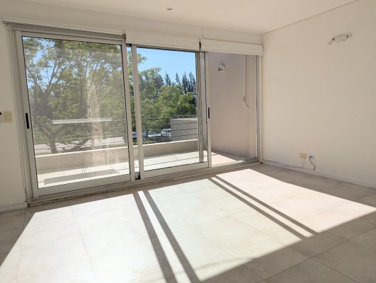 Departamento duplex 4 ambientes Nordelta Reflejo