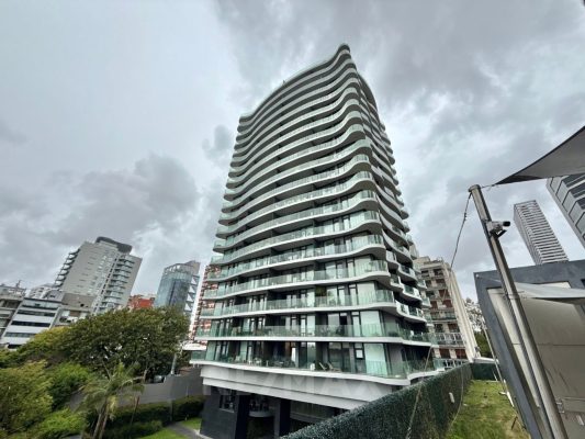 Departamento 2Amb View Libertador Vtelopez Cochera