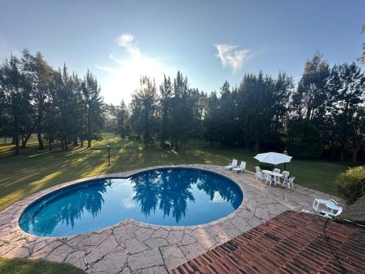 Quinta en Venta en Nordelta - Ruta 27