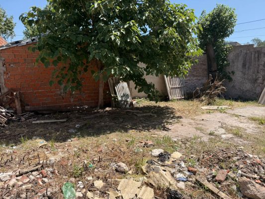 Land for Sale, Virrreyes 10x22 meters