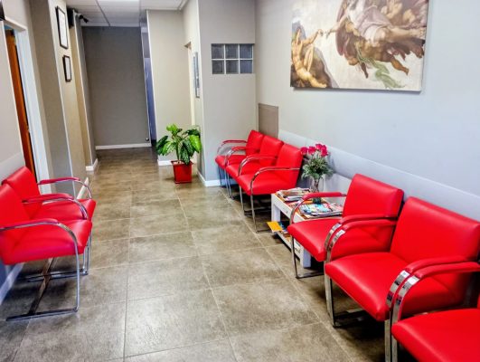 Consultorios en venta Munro funcionando apto cred