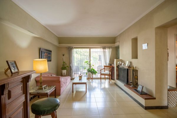 VENTA Casa Vte Lopez - acepta permuta depto