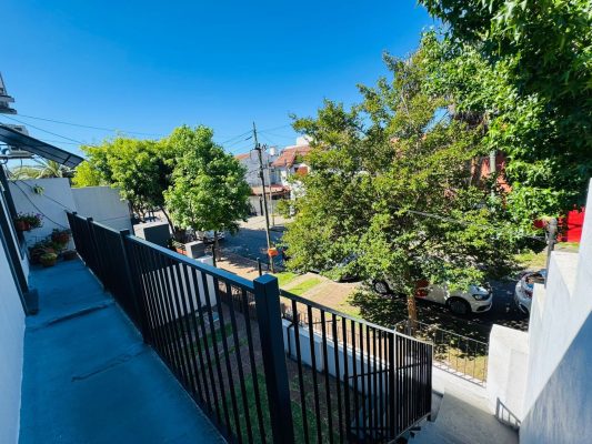 Venta Ph 4 Amb Planta Alta Terraza Parrilla Munro
