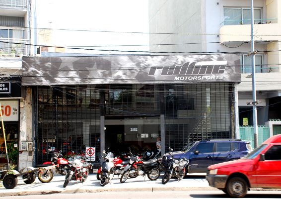 Excelente local Comercial Sobre Lote propio