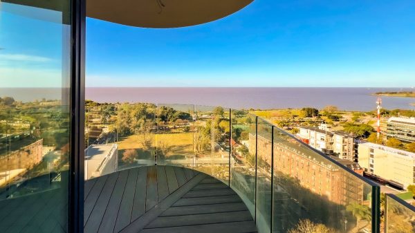 Venta Departamento Vicente Lopez