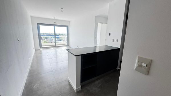 Departamento 3 Ambiente Venta Tigre Balcon Cochera