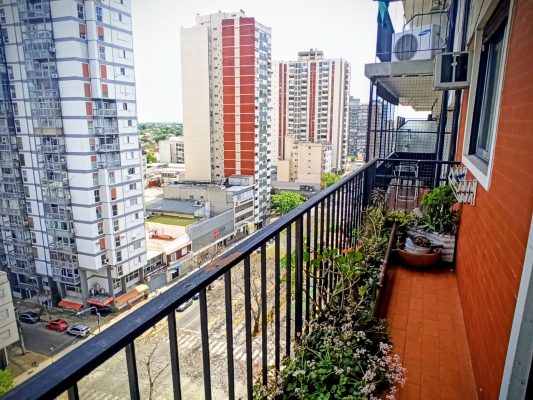 Departamento 3 Amb Venta Vicente Lopez Con Balcon