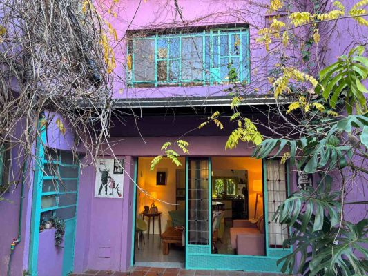 Venta Casa 6 Amb Patio Terraza Parrilla San Isidro
