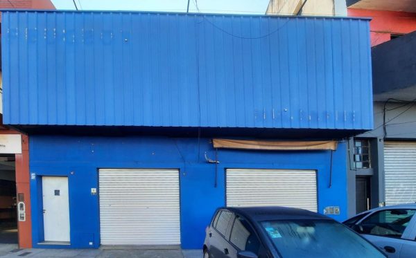 VENTA Local comercial/Lote propio AV Mitre y Melo