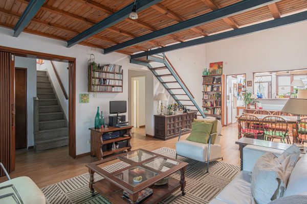 CASA EN VENTA EN FLORIDA, V. LÓPEZ LOTE DE 8,66x52
