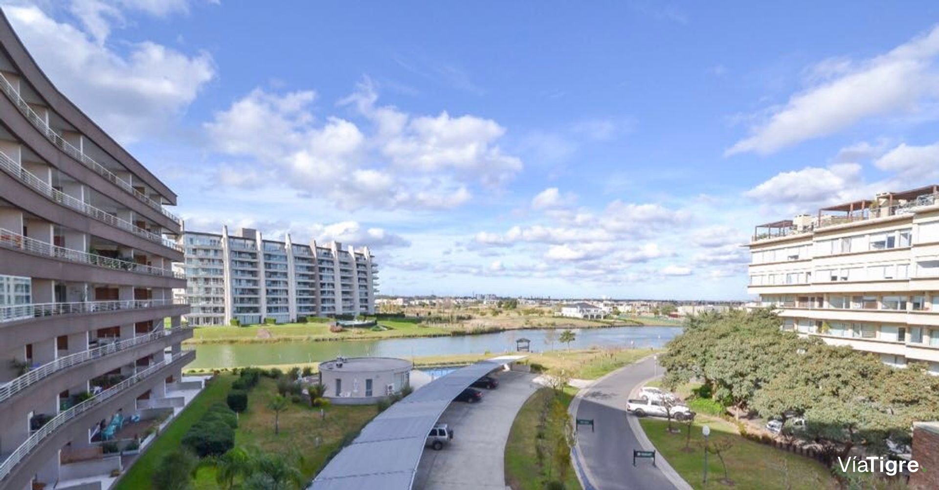 Alquiler 3 Ambientes El Faro Portezuelo Nordelta